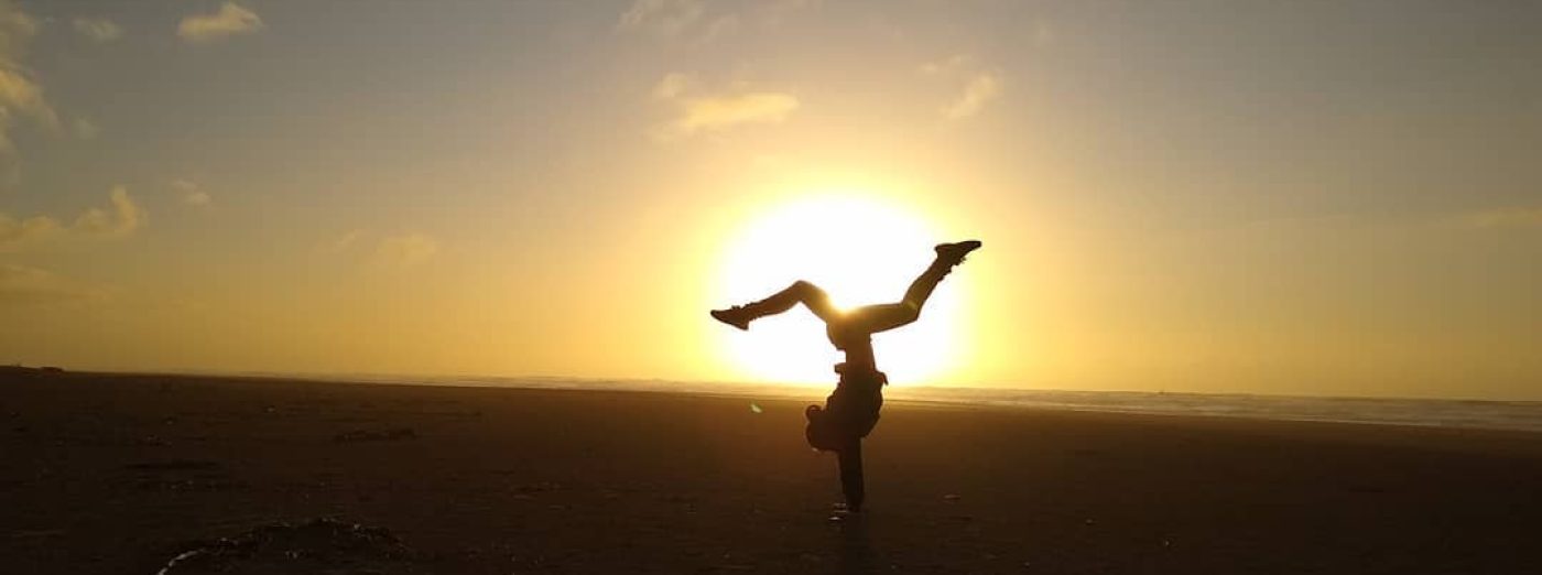 NorCal Aerial Arts Fitness