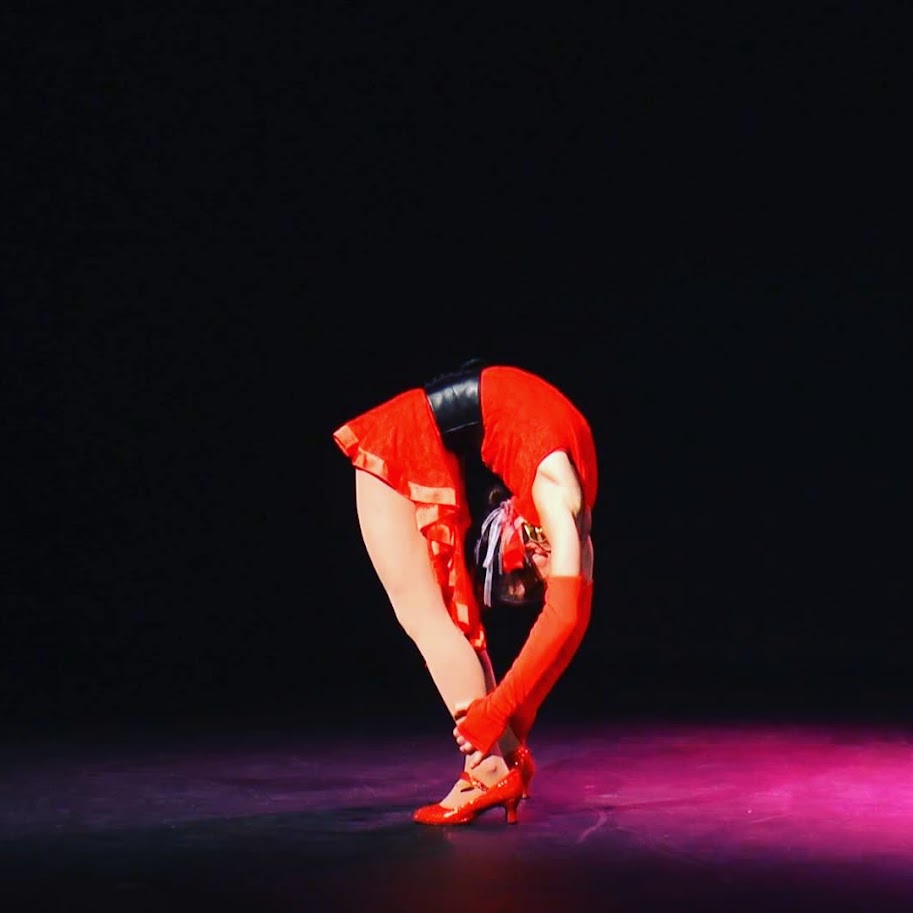 My Body Breakdown – The&nbsp;Fall